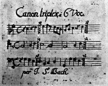 Παγκόσμιος μουσικός μαραθώνιος αφιερωμένος στον Μπαχ