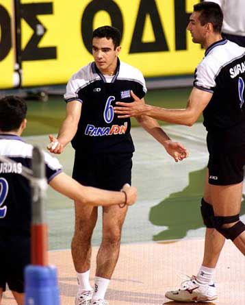 Πίστη για την πρόκριση στο Σίδνεϊ από Κουρνέτα και Ντράγκοβιτς