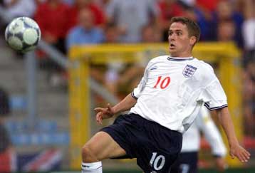 Η Ρεάλ Μαδρίτης δίνει 14,2 δισ. δραχμές για τον Οουεν