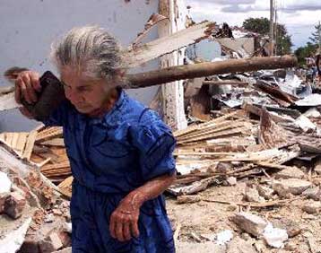 Περισσότεροι από 110 νεκροί σε συγκρούσεις στην Κολομβία