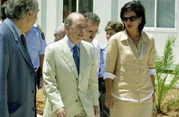 Τη μείωση του αριθμού των περιφερειών σχεδιάζει το υπουργείο Εσωτερικών