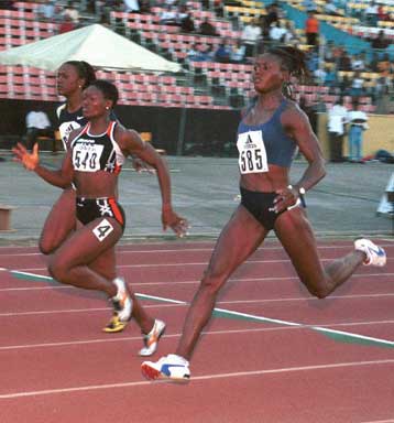 Δυσοίωνη η εμφάνιση της Οτεϊ, εν όψει Σίδνεϊ