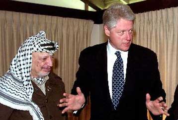 Ισραήλ και Παλαιστίνιοι συνεχίζουν τις διαπραγματεύσεις χωρίς να συζητούν για Ιερουσαλήμ