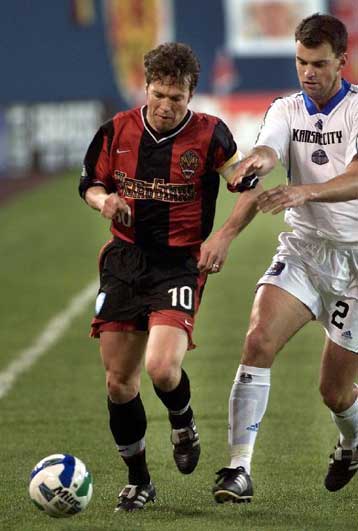 Ξανά στα γήπεδα ο Λόταρ Ματέους