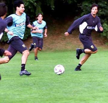 Νίκη της ΑΕΚ – Ισοπαλίες για ΟΦΗ και Ηρακλή σε φιλικούς αγώνες