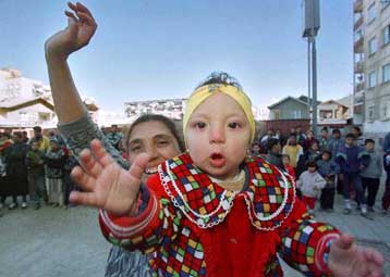 Υπέρ των Αθιγγάνων της Βοσνίας τραγουδούν οι Gipsy Kings