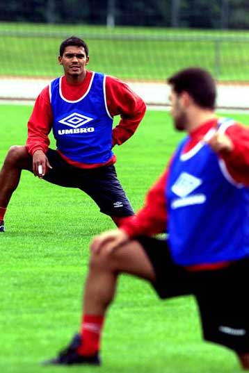 Οχι του Ζάγκο στον Ολυμπιακό