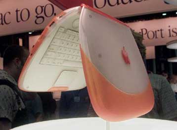 Δεν είναι μόνο η Apple στο MacWorld