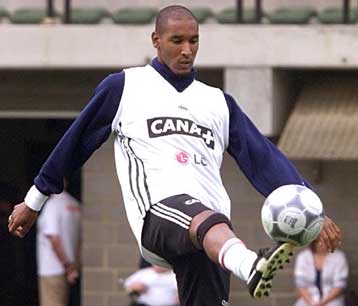 Γαλλικό… τέλος στο σίριαλ Ανελκά