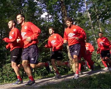 Δοκιμάζει 16χρονο Ουρουγουανό ο Ολυμπιακός