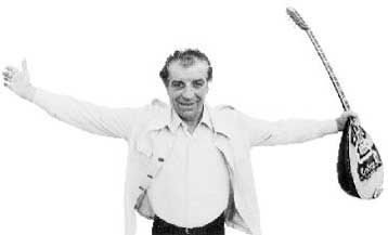 Μια βραδιά αφιερωμένη στο Γρηγόρη Μπιθικώτση