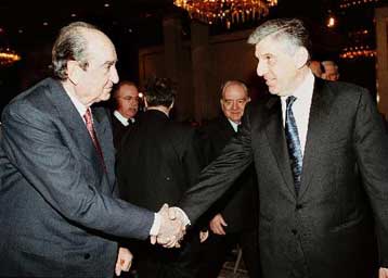 Σύμμαχος της κυβέρνησης στο εργασιακό ο Κ.Μητσοτάκης