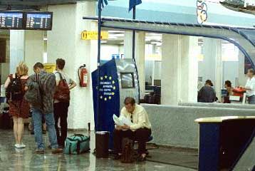 Απεργιακές κινητοποιήσεις εξαγγέλλουν οι τεχνικοί της Ολυμπιακής