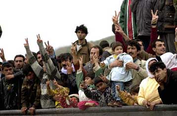 Η γερμανική οικονομία χρειάζεται απεγνωσμένα εισαγόμενο εργατικό δυναμικό