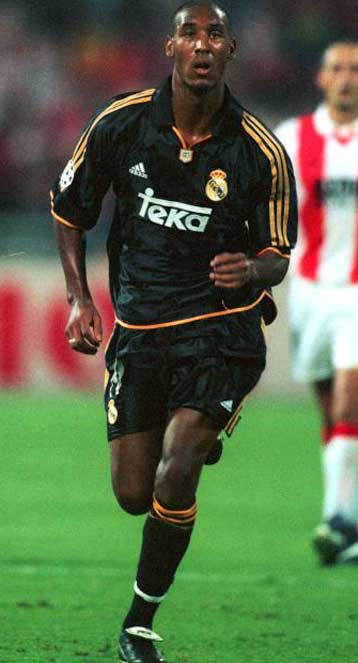 Μένει στη Ρεάλ ο Ανελκά