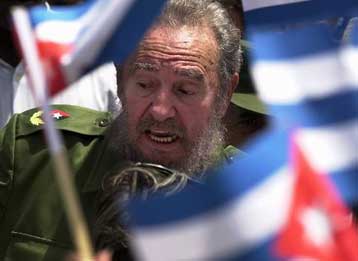 Μερική άρση του εμπάργκο κατά της Κούβας ψήφισαν οι ΗΠΑ