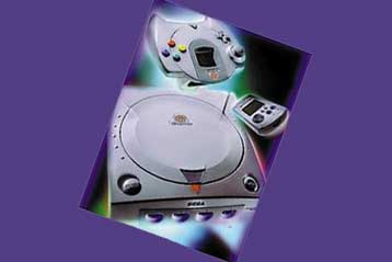 Αντιπειρατικό πόλεμο κατά πάντων κηρύττει η Sega για το Dreamcast