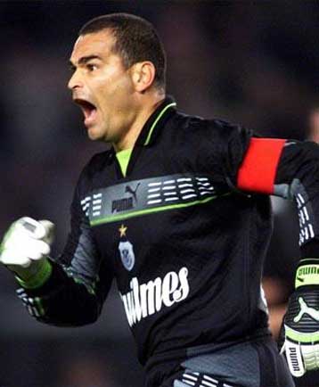 Χτύπησε ξανά ο Σιλαβέρτ!