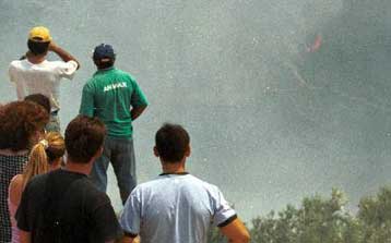 Η ΔΕΗ θα αποζημιώσει 551 κατοίκους της Σητείας για την πυρκαγιά του 1993