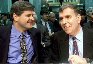 Δύο εταιρείες από τη συγχώνευση AOL – Time Warner θέλει η Disney