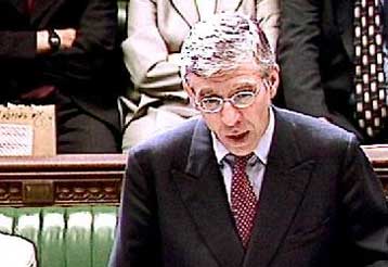 Υπερέβη το όριο ταχύτητας ο υπουργός Εσωτερικών της Βρετανίας