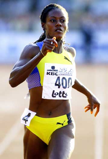 Ετοιμη για… εκδίκηση η Μέρλιν Οτεϊ