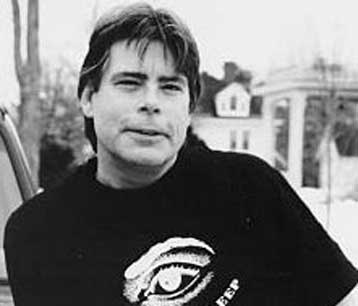 Από τη Δευτέρα και δεύτερο βιβλίο του Στίβεν Κινγκ στο Διαδίκτυο