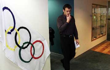 Aνέτοιμα τα ξενοδοχεία του Σίδνεϊ για τους Ολυμπιακούς Αγώνες