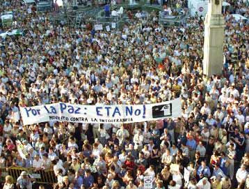 Εξουδετερώθηκε νέα βόμβα της ΕΤΑ στην Ισπανία