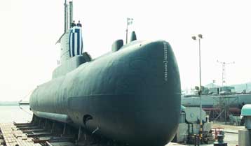 Νέος επικεφαλής στη Διεύθυνση Εξοπλισμών του υπουργείου Αμυνας