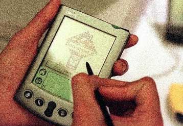 H Palm ανανεώνει τα προϊόντα της