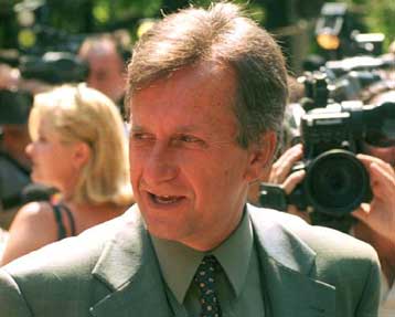 Ελληνική μάχη για γεωργικές δαπάνες, Βαλκάνια και Ταμείο Συνοχής στο νέο κοινοτικό προϋπολογισμό