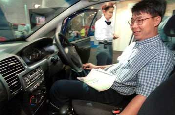 H κυβέρνηση των ΗΠΑ παροτρύνει την ανάπτυξη έξυπνων τεχνολογιών για αυτοκίνητα