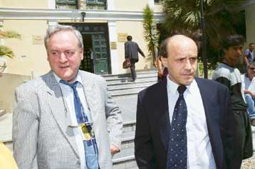 Αυτοκτονία ή δολοφονία ο θάνατος του γιατρού Ελευθεριάδη;