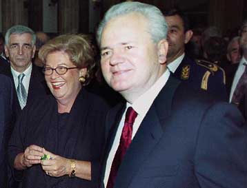 Καθολική ψηφοφορία και απλή αναλογική προωθείται για τις εκλογές στη Γιουγκοσλαβία