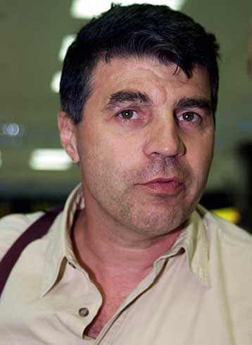 Εκλεισε θετικά για τον Ολυμπιακό το… σίριαλ Ρίτσι