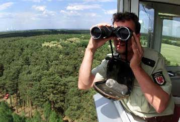 Υπό διεθνή προστασία τα τοπία της Γηραιάς Ηπείρου, με απόφαση του Συμβουλίου της Ευρώπης