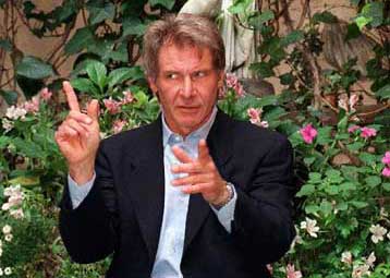 Το Χόλιγουντ ψηφίζει Αλ Γκορ