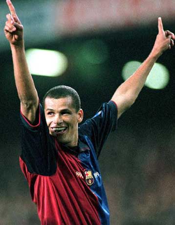 Περιμένει τον Ριβάλντο η Μίλαν