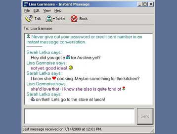 Δωρεάν τηλεφωνήματα προς Βόρειο Αμερική με το MSN Messenger