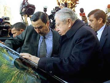 Απερρίφθη το αίτημα για ιατρικές εξετάσεις του Πινοσέτ