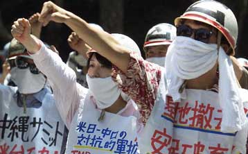 Το χρέος των αναπτυσσόμενων χωρών στις προτεραιότητες της συνόδου της G8