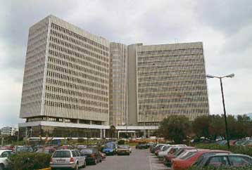 Αυξημένα κέρδη αναμένει ο ΟΤΕ από τις βαλκανικές αγορές έως το 2003