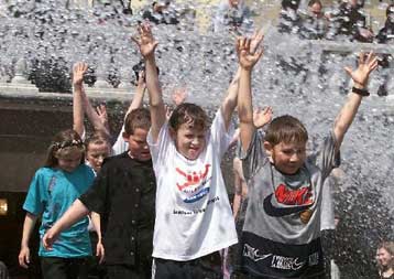 Δεκαεννέα νεκροί από καύσωνα στις ΗΠΑ