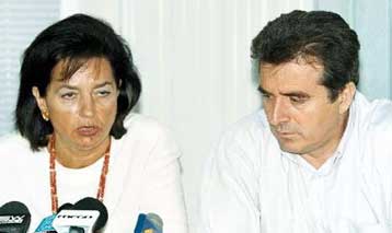 Τα μελτέμια του Αυγούστου θέτουν σε επιφυλακή το κράτος για τις πυρκαγιές