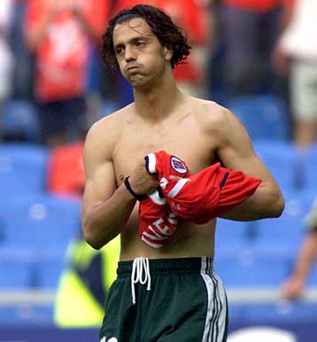 Παρελθόν για τον Ολυμπιακό ο Ζάχοβιτς – Υπέγραψε στη Βαλένθια