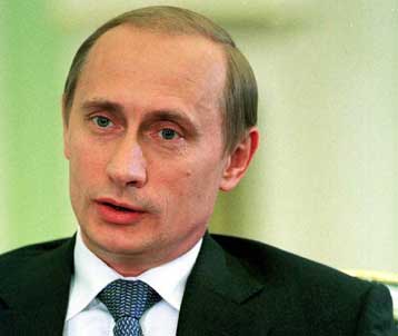 Θετικό το ΔΝΤ για την πορεία της ρωσικής οικονομίας