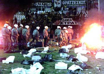 Η ΕΠΑΕ αλλάζει τη μορφή του πρωταθλήματος, προτείνοντας νέους κανονισμούς