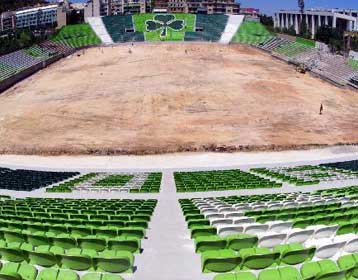 Δεν συντρέχει θέμα Λεωφόρου, ξεκαθαρίζει η ΕΠΑΕ