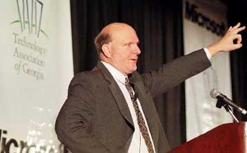 Σημαντική αύξηση κερδών ανακοίνωσε η Microsoft